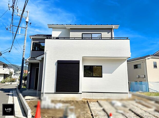 ■家族の未来を優しく包み込む新しい住まい