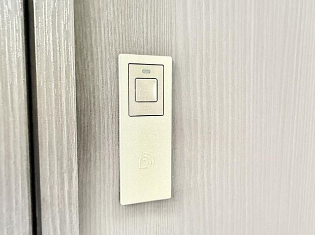 ■鍵を取り出さずに便利に操作できて快適