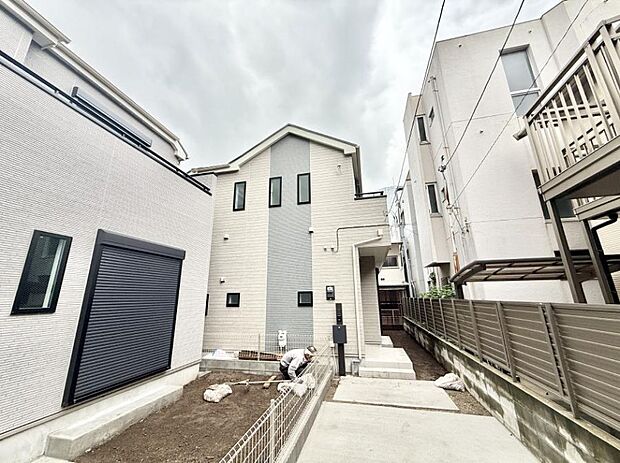 ■暮らしを彩る充実した設備仕様が備わった住まい