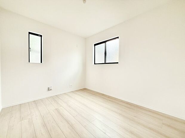 ■機能的で使いやすいお部屋で毎日を快適に