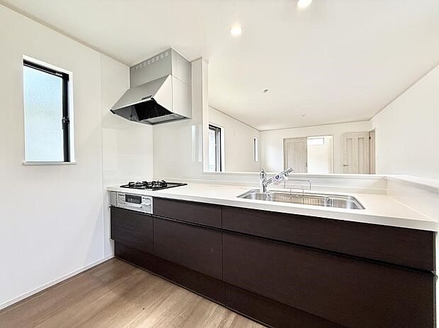 ■家族とつながる、コミュニケーションの場