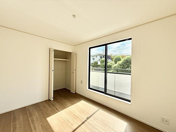 ■家具をうまく配置すれば広々とした空間を使い動きやすく、リラックスした時間が過ごせます