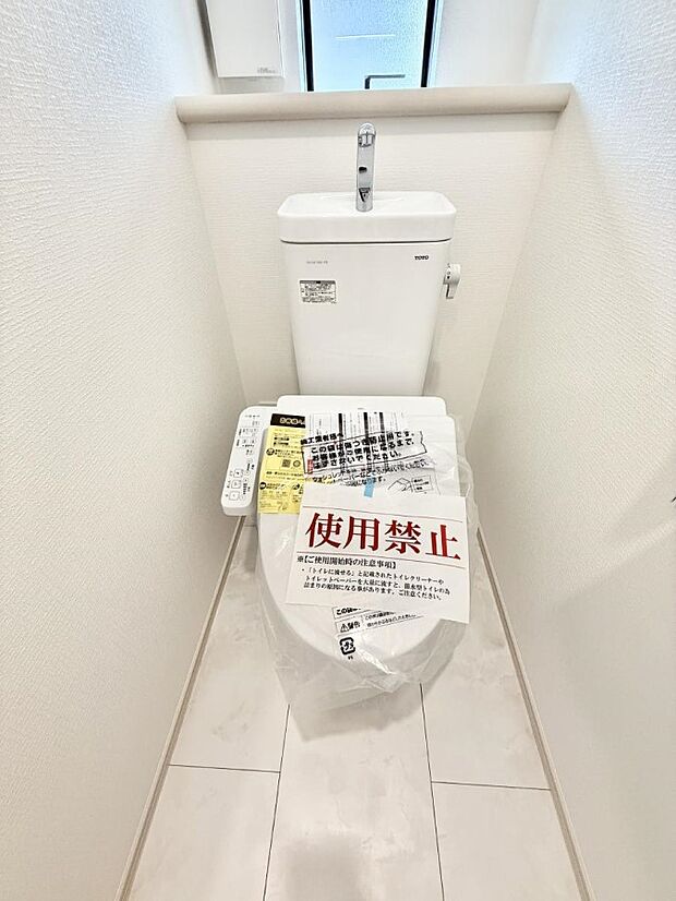 ■使いやすさと清潔感にこだわった空間