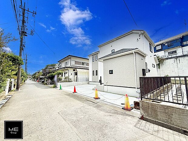 ■新しい時代の息吹を感じる、心地よい環境