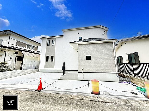 ■家族みんなが笑顔で過ごせる、安心感のある住まい