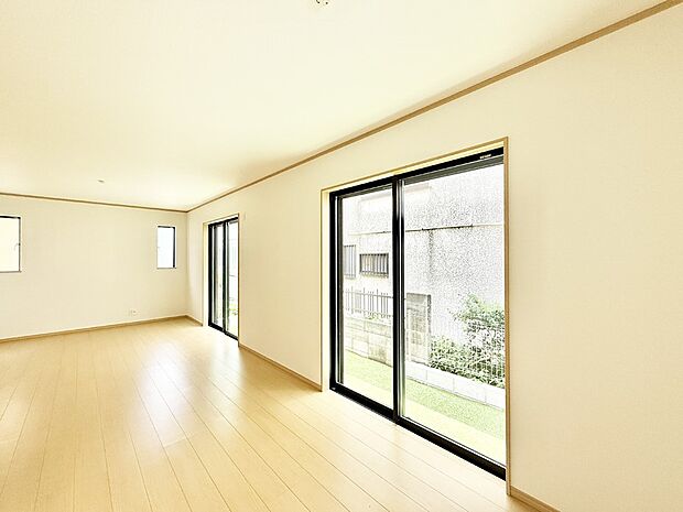 ■自然と会話が生まれる、心地よいひととき