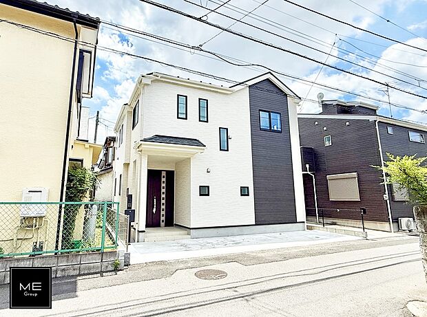 ■家族みんなが笑顔で過ごせる、安心感のある住まい