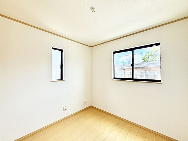 ■機能的で使いやすいお部屋で毎日を快適に