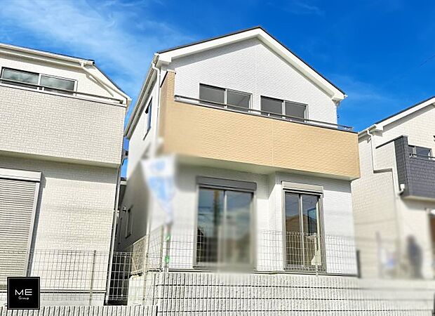 ■新しい暮らしが始まる場所で、家族の絆を深める