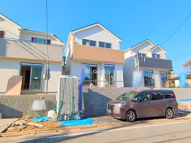 ■新しい暮らしが始まる場所で、家族の絆を深める