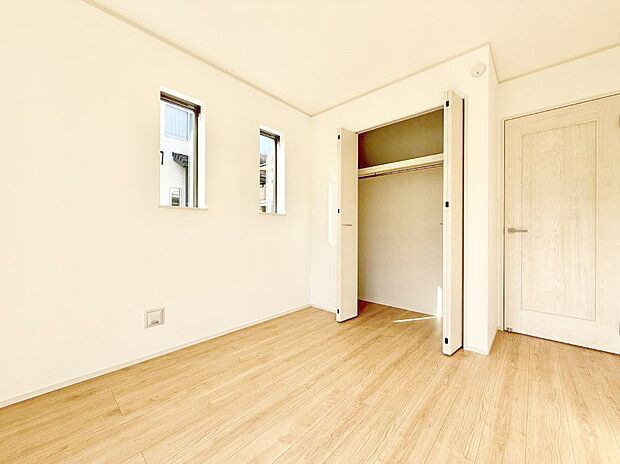 ■自分の好みに合わせたインテリアを整えやすく個性を反映できる場所です