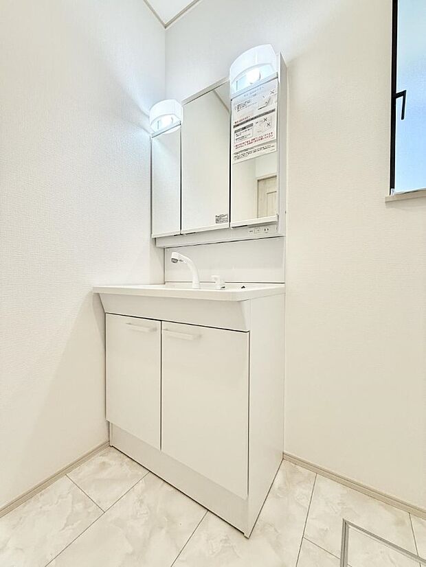 ■清潔感があり、気持ちよく使えます