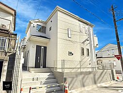 神奈川県横浜市磯子区栗木３丁目