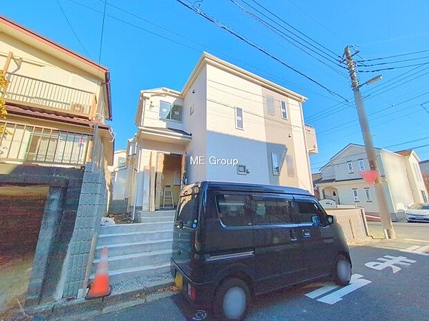 ■新しい暮らしが始まる場所で、家族の絆を深める