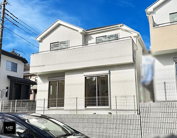 ■新しい暮らしが始まる場所で、家族の絆を深める