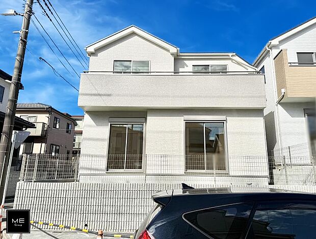 ■家族の思い出が育つ住まいです