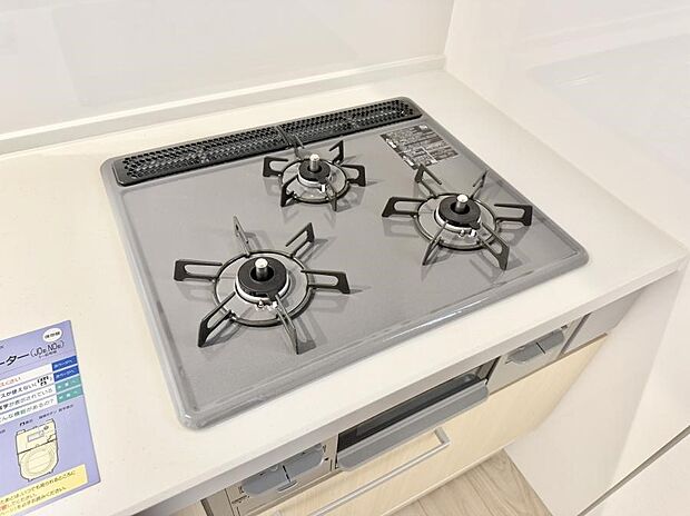 ■一度に多くの料理ができ便利で効率的