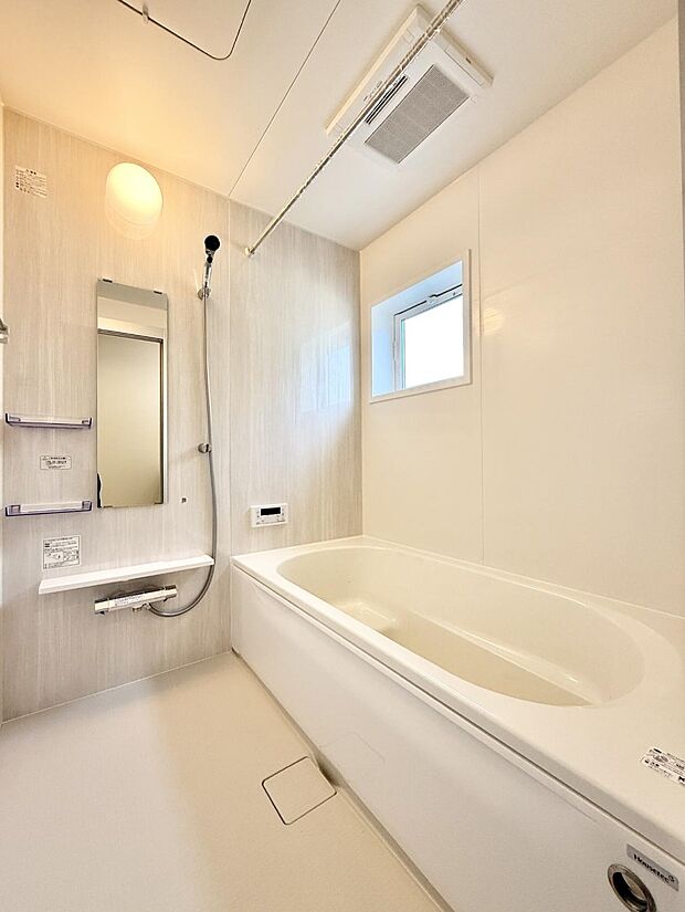 ■一日の疲れを癒す、心落ち着く空間です