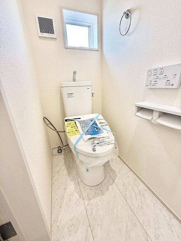 ■毎日使う場所だからこそ、清潔感溢れる空間