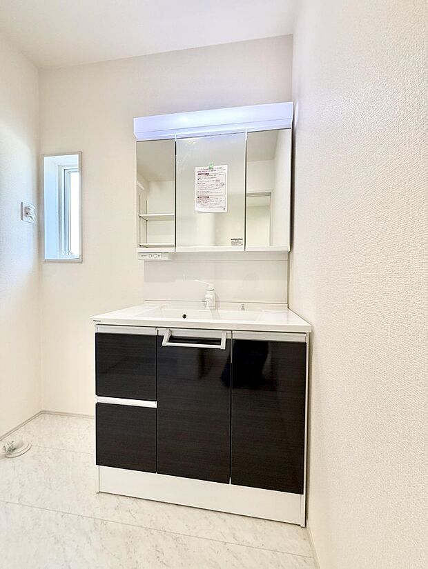 ■清潔感があり、気持ちよく使えます