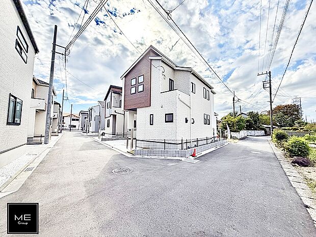 ■新しい時代の息吹を感じる、心地よい環境