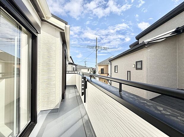 ■ 朝のコーヒーや夜の星空を楽しむ、癒しの場所