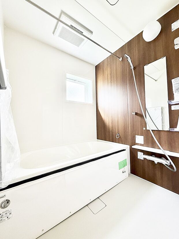 ■家族みんなが気持ちよく使える設計です