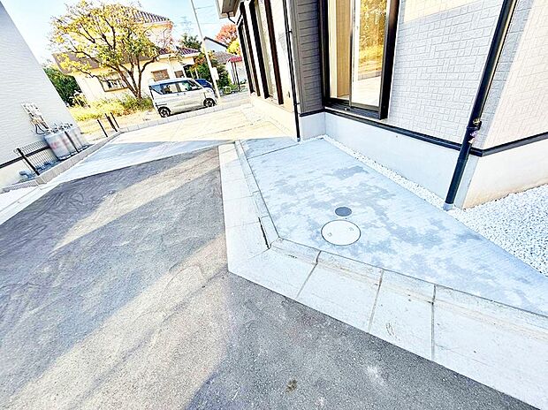 ■カースペース有