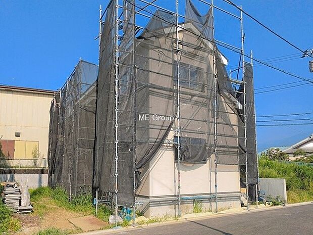 10号棟 ■暮らしを彩る充実した設備仕様が備わった住まい