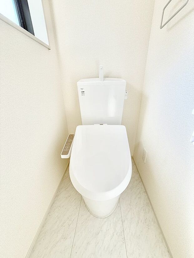 ■使いやすさと清潔感にこだわった空間