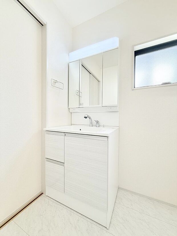 ■清潔感があり、気持ちよく使えます