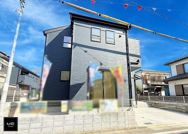 ■家族みんなが笑顔で過ごせる、安心感のある住まい