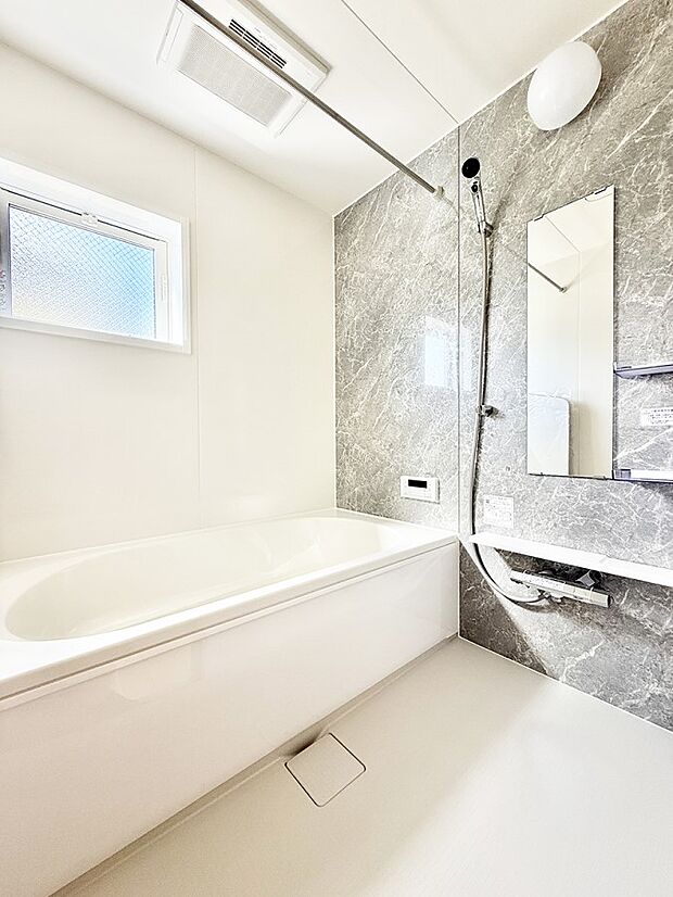 ■家族みんなが気持ちよく使える設計です