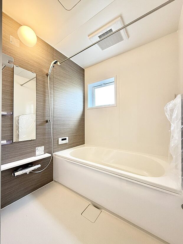 ■一日の疲れを癒す、心落ち着く空間です