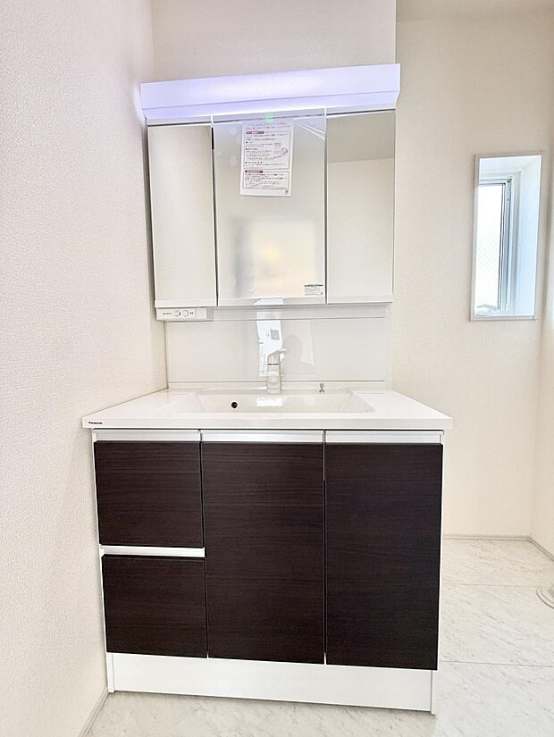 ■清潔感があり、気持ちよく使えます