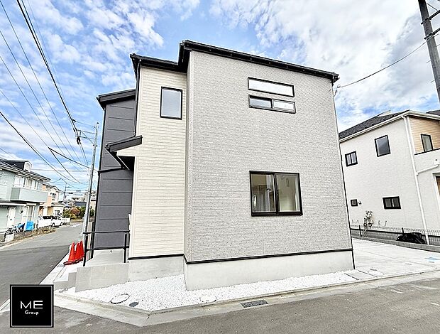 ■家族みんなが笑顔で過ごせる、安心感のある住まい