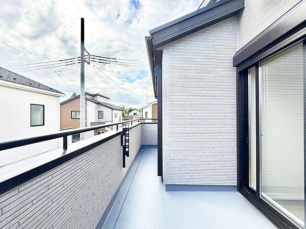 ■ 朝のコーヒーや夜の星空を楽しむ、癒しの場所