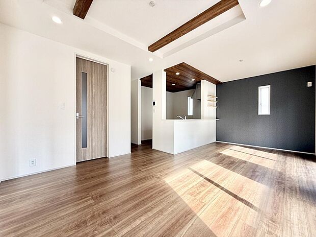 ■何気ない毎日を特別にする、癒しの空間