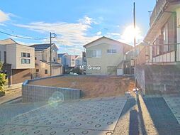 神奈川県川崎市宮前区平３丁目