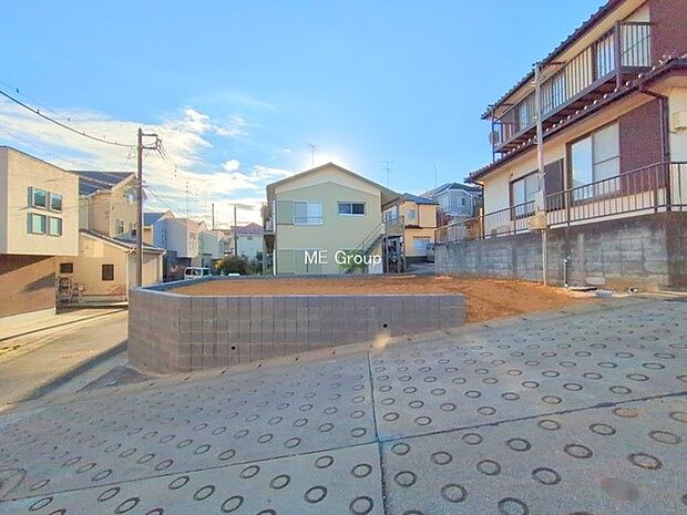 ■家族みんなが笑顔で過ごせる、安心感のある住まい