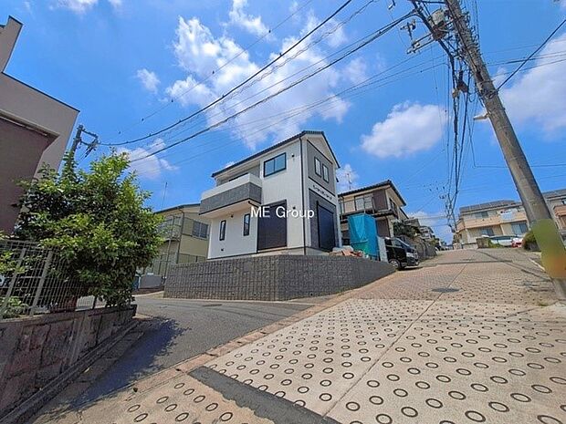 ■新しい時代の息吹を感じる、心地よい環境