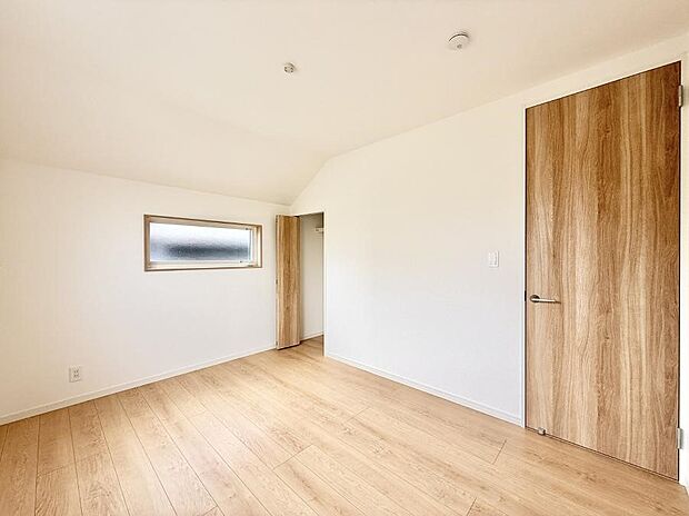 ■どこになにを置くか楽しみな自分のお部屋