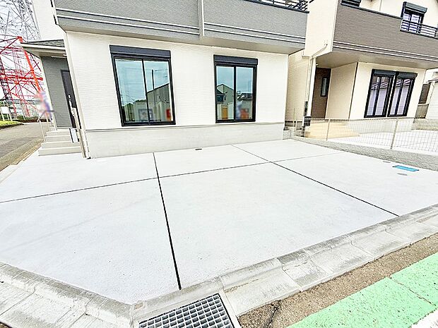 ■カースペース有