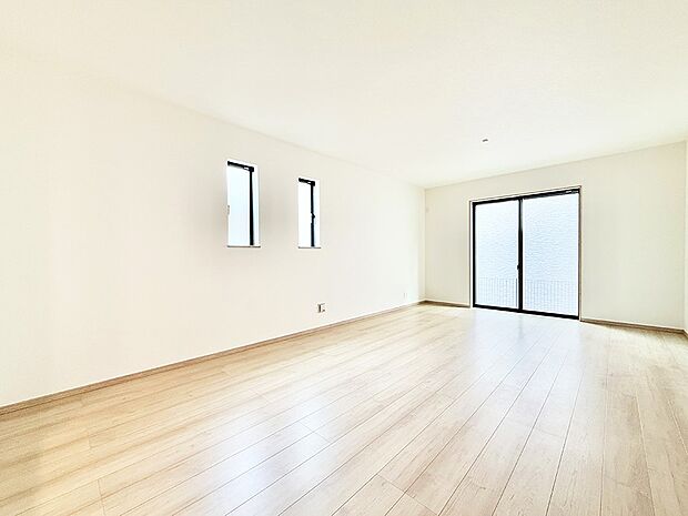 ■家族の時間を彩る、快適で癒される空間