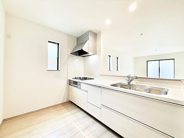 ■おしゃれで実用的、心ときめくキッチンデザイン