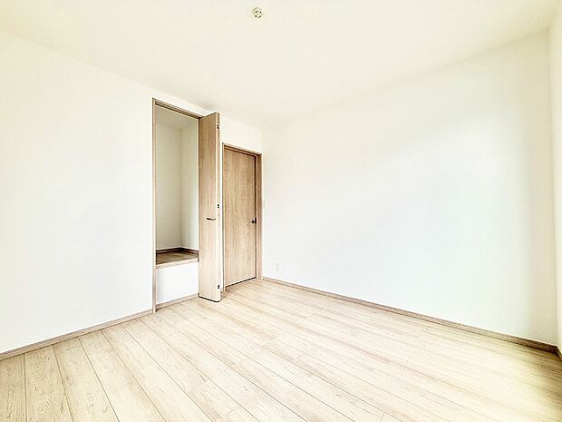 ■穏やかな空間で自分の時間を大切に