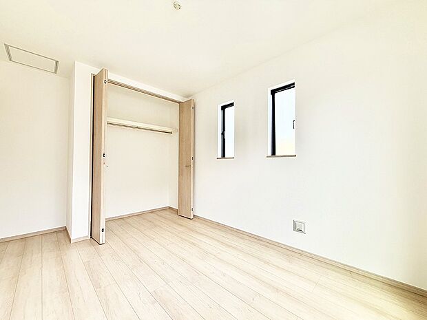 ■プライベート空間として静かで落ち着いた環境を提供してくれます