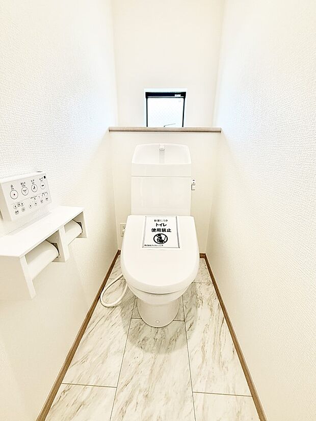 ■毎日使う場所だからこそ、清潔感溢れる空間