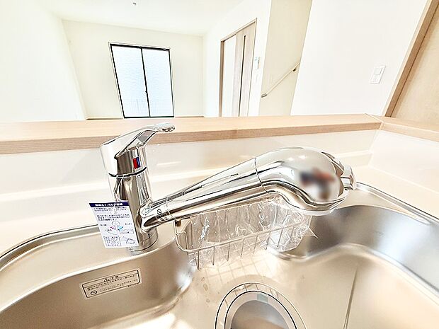 ■清潔でおいしい水を手軽に供給してくれます