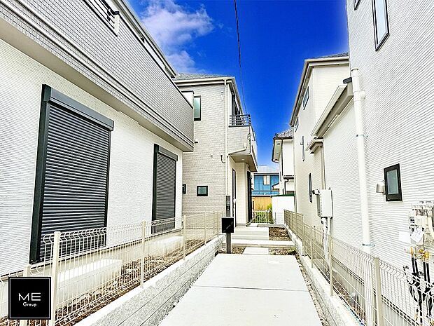 ■暮らしを彩る充実した設備仕様が備わった住まい